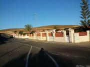 Chalet Venta La Oliva, La Oliva