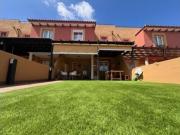 Chalet Venta La Oliva, La Oliva