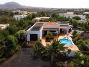 Chalet Venta La Oliva, Lajares