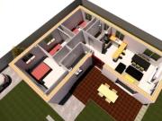 Chalet Venta La Pobla de Vallbona, La Pobla de Vallbona