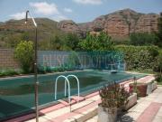 Chalet Venta La Rioja