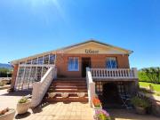 Chalet Venta La Rioja