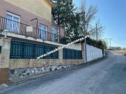 Chalet Venta La Rioja