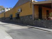 Chalet Venta La Unión, Portmán