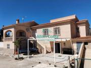 Chalet Venta La Vila Joiosa Villajoyosa, Hacienda del...