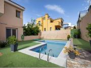Chalet Venta La Zubia, La Zubia