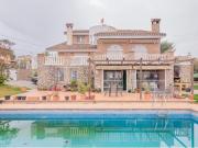 Chalet Venta La Zubia, La Zubia