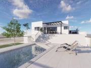 Chalet Venta La Zubia, La Zubia
