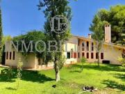 Chalet Venta L'Alcora, Araya