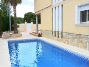 Chalet Venta L'Alfàs del Pi, Centro