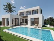 Chalet Venta L'Alfàs del Pi, Escandinàvia El Captivador