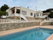 Chalet Venta L'Alfàs del Pi, Escandinàvia El Captivador