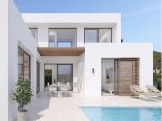 Chalet Venta L'Alfàs del Pi, Escandinàvia El Captivador