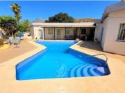 Chalet Venta L'Alfàs del Pi, Escandinàvia El Captivador