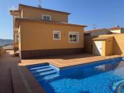 Chalet Venta L'Alfàs del Pi, Escandinàvia El Captivador
