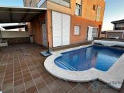 Chalet Venta Borriana Burriana, Zona Platges
