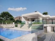 Chalet Venta L'Alfàs del Pi, L'Albir