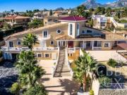 Chalet Venta L'Alfàs del Pi, L'Alfàs del Pi