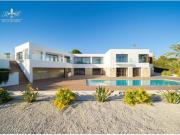 Chalet Venta L'Alfàs del Pi, Urbanizaciones