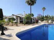 Chalet Venta L'Alfàs del Pi, Urbanizaciones