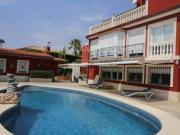 Chalet Venta L'Alfàs del Pi, L'Alfàs del Pi