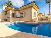 Chalet Venta L'Alfàs del Pi, Urbanizaciones