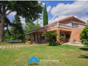 Chalet Venta L'Ametlla del Vallès, L'Ametlla del...