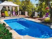 Chalet Venta Lanjarón, Lanjarón