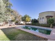 Chalet Venta Las Gabias, Residencial Triana Barrio Alto...