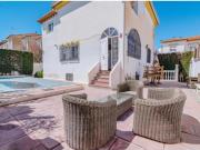 Chalet Venta Las Gabias, Residencial Triana Barrio Alto...