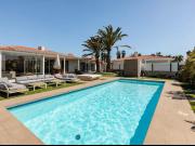 Chalet Venta Las Palmas