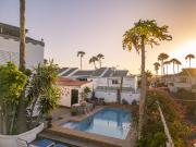 Chalet Venta Las Palmas