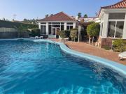 Chalet Venta Las Palmas