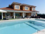 Chalet Venta Las Regueras, Biedes Las Regueras