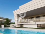 Chalet Venta Las Rozas de Madrid, Centro