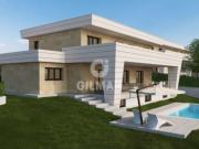 Chalet Venta Las Rozas de Madrid, El Burgo El Abajón