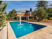 Chalet Venta Las Rozas de Madrid, Monte Rozas La Chopera