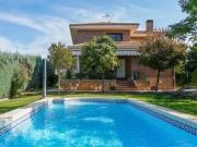 Chalet Venta Las Rozas de Madrid, Monte Rozas La Chopera