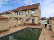 Chalet Venta Las Ventas de Retamosa, Las Ventas de Retamosa