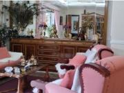 Chalet Venta L'Atzúbia, L'Atzúbia