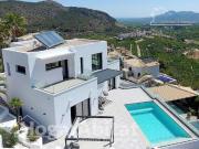 Chalet Venta L'Atzúbia, L'Atzúbia