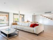 Chalet Venta Leganés, Centro