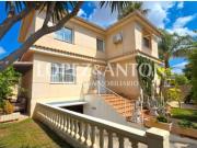 Chalet Venta L'Eliana, Montealegre