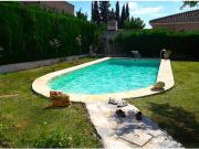 Chalet Venta L'Eliana, Entrepins