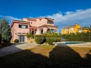 Chalet Venta L'Eliana, Montealegre