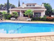 Chalet Venta L'Eliana, Montealegre