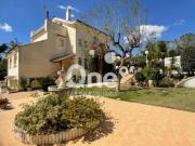 Chalet Venta L'Eliana, Montepilar