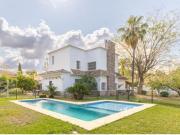 Chalet Venta L'Eliana, Montesol