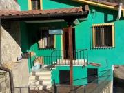 Chalet Venta Lena, Alcedo de Caballeros