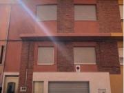 Chalet Venta León Capital, San Mamés La Palomera